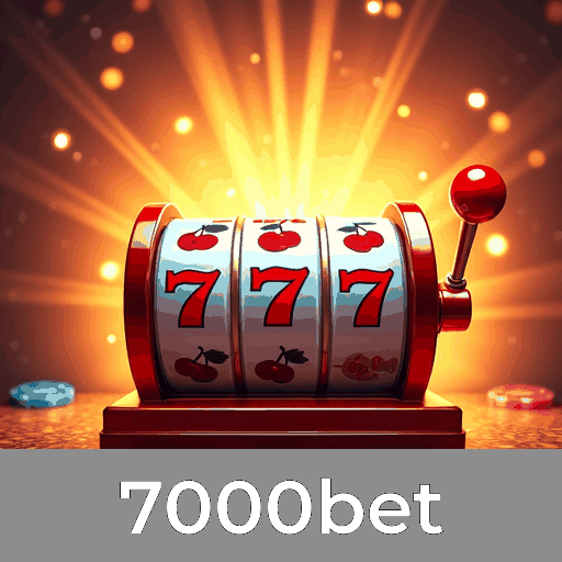 7000bet: Experiência de Jogo Imersiva e Diversificada