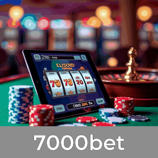 7000bet: Seu Cassino Online Confiável e Seguro