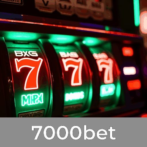 7000bet: Apostas Esportivas Precisão e Excelência