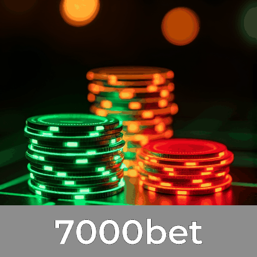 Maximize Seus Ganhos com o Aplicativo 7000bet