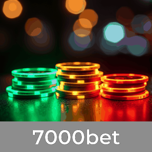 7000bet: Inovação em Jogos e Tecnologia de Ponta