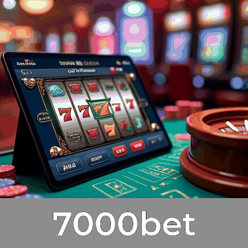 Maximize Seus Ganhos com o Aplicativo 7000bet