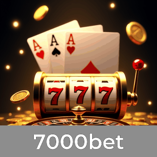 7000bet: Bônus Generosos para Jogadores Brasileiros