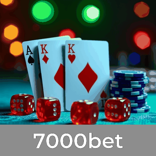 7000bet - Aposta Segura e Profissional