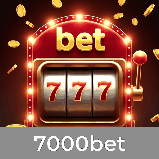 7000bet: Inovação em Jogos e Tecnologia de Ponta
