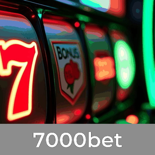 7000bet Casino: Exclusividade e Valor VIP