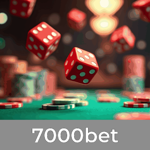 7000bet: Seu Cassino Online Confiável e Seguro