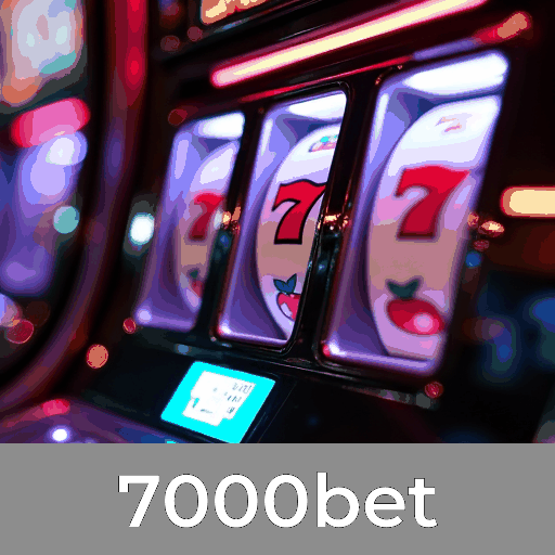 7000bet - Aposta Segura e Profissional