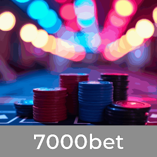 7000bet: Experiência de Jogo Imersiva e Diversificada