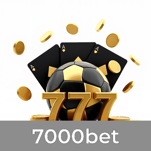 7000bet: Inovação em Jogos e Tecnologia de Ponta