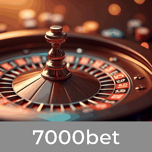 7000bet Casino: Exclusividade e Valor VIP