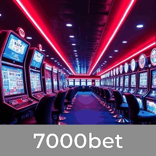 7000bet: Apostas Esportivas Precisão e Excelência