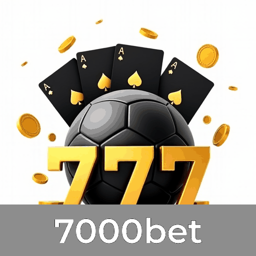 7000bet: Apostas Esportivas Precisão e Excelência
