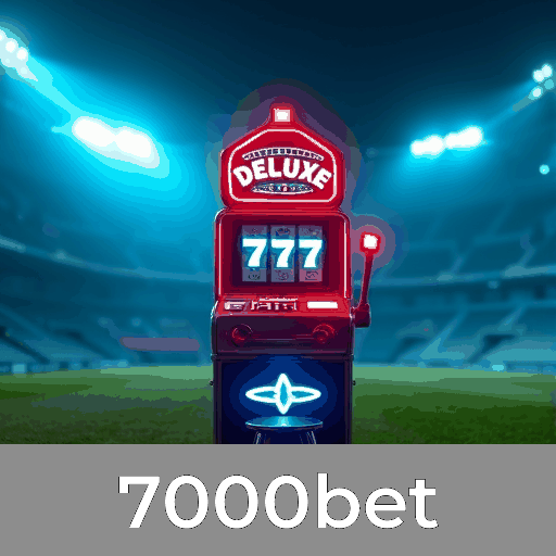 7000bet Casino: Exclusividade e Valor VIP