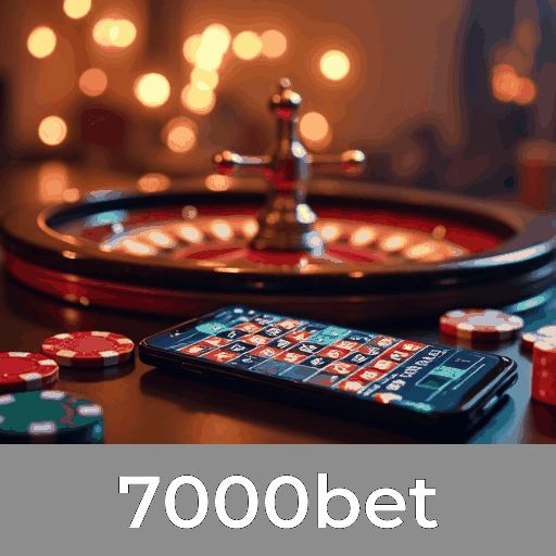 7000bet Casino: Exclusividade e Valor VIP