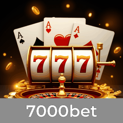 7000bet - Aposta Segura e Profissional